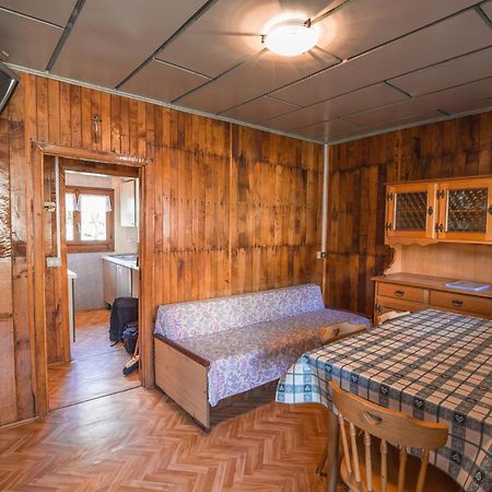 Bungalow Al Lago Val Maria-Pur Экстерьер фото