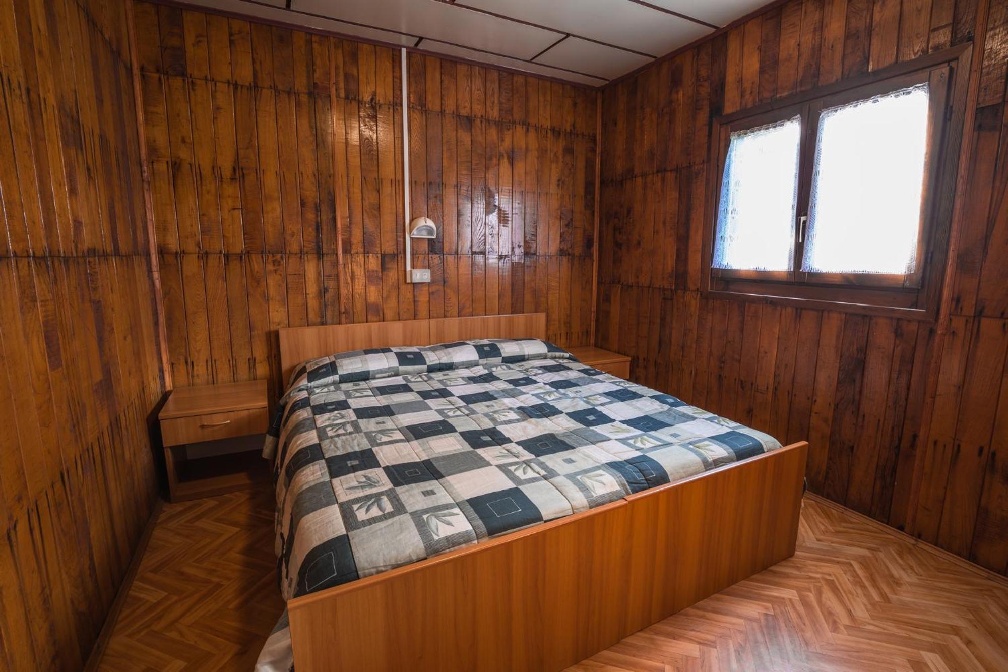 Bungalow Al Lago Val Maria-Pur Экстерьер фото