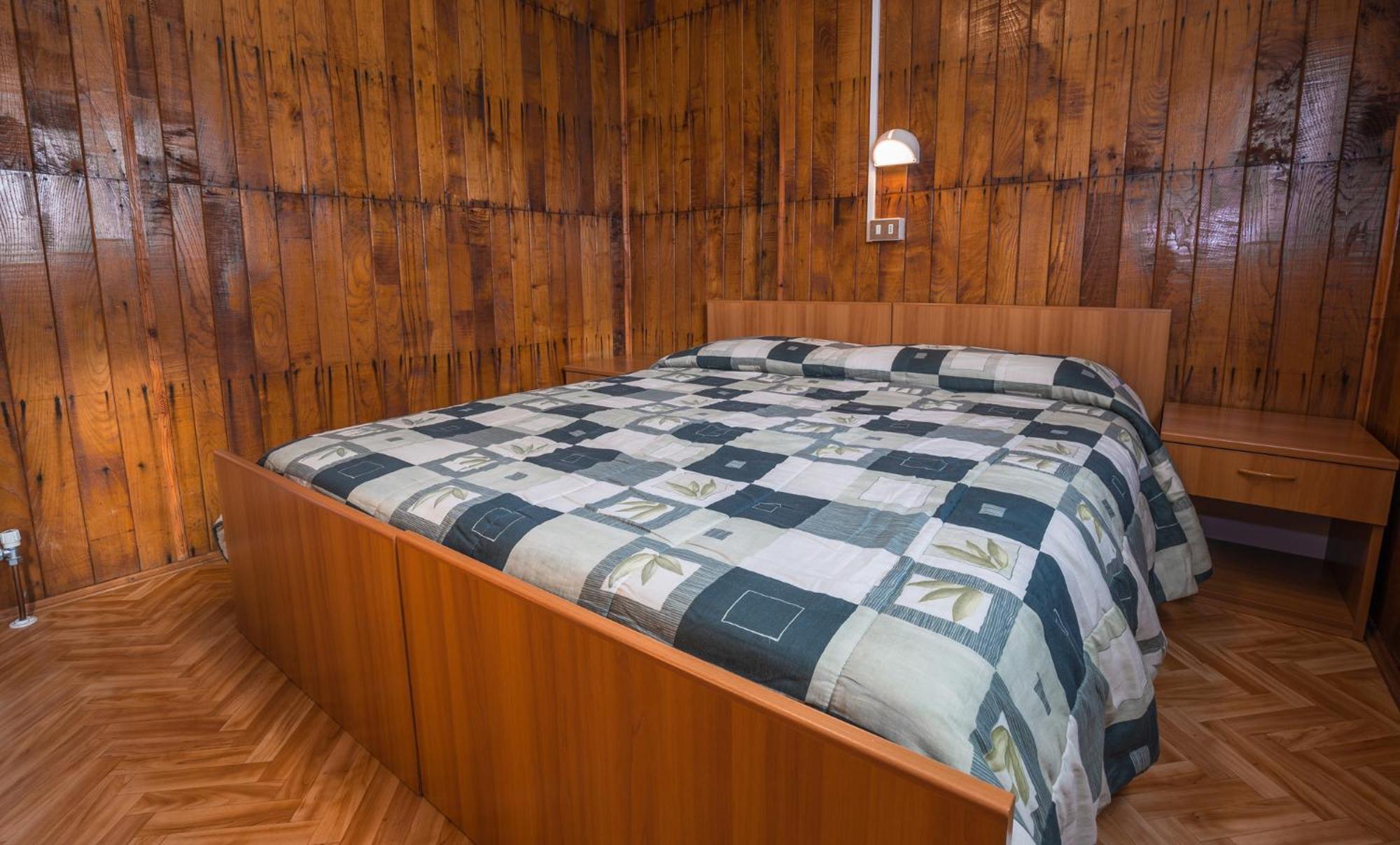 Bungalow Al Lago Val Maria-Pur Экстерьер фото