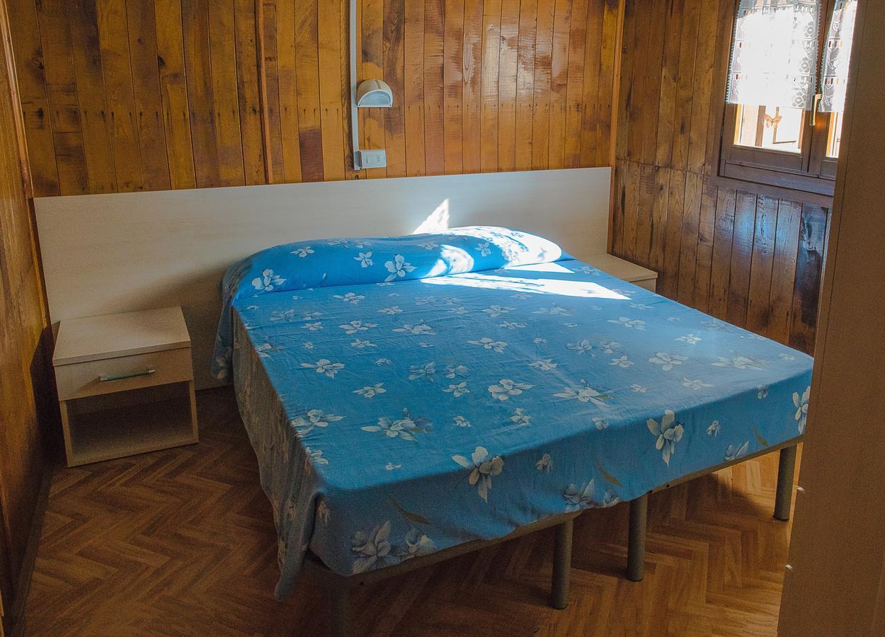 Bungalow Al Lago Val Maria-Pur Экстерьер фото