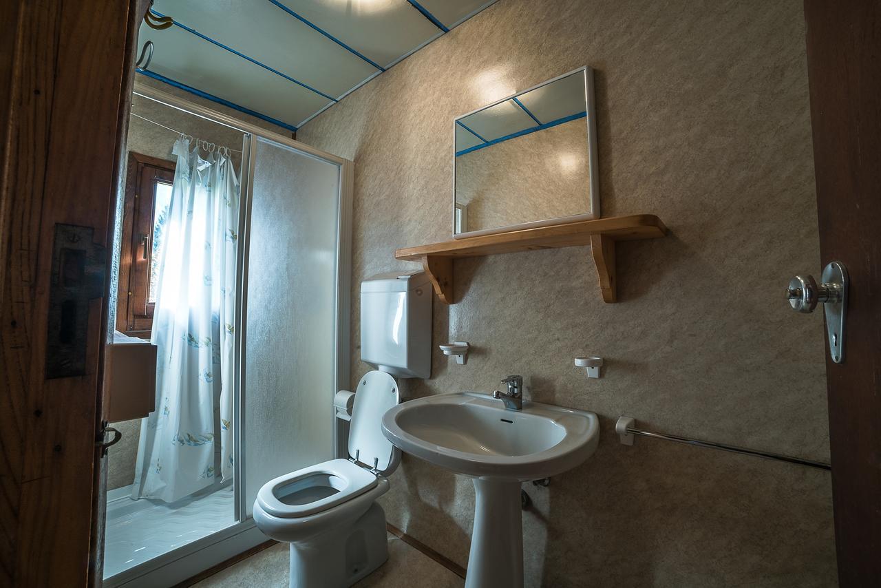 Bungalow Al Lago Val Maria-Pur Экстерьер фото