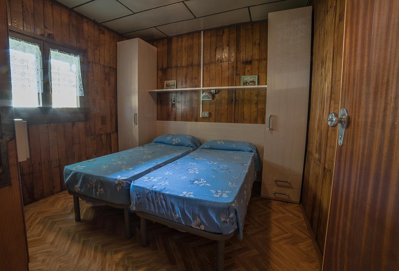 Bungalow Al Lago Val Maria-Pur Экстерьер фото